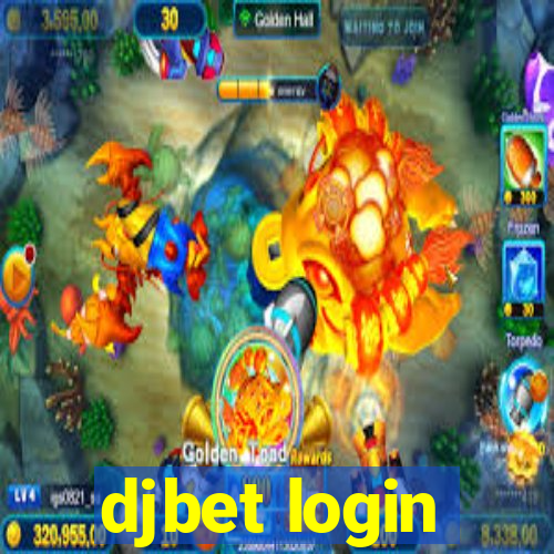 djbet login